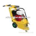 small manual type asphalt milling machine for road maintenance